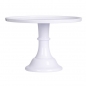 Preview: Cake Stand 30cm - White